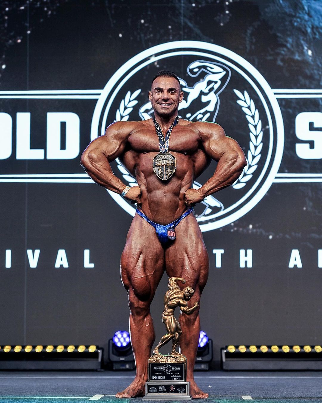 Rafael Brandao