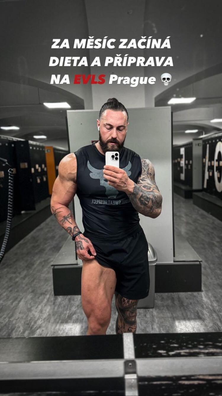 Jakub Enžl