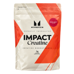 MyProtein Impact Creatine