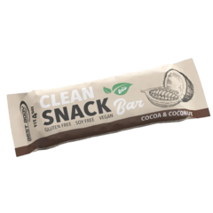 Best Body Clean snack bar