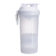Bílá Smart Shake Original2GO