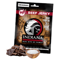 Indiana Jerky sušené maso