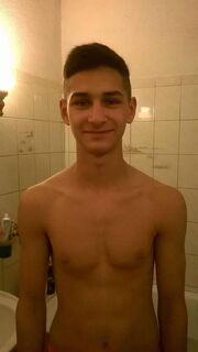 Patrik Olah
