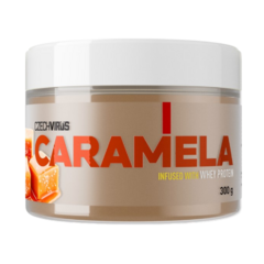Czech Virus Caramela