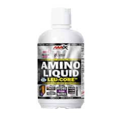 Amix Amino Liquid LEUCORE