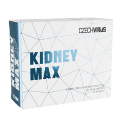 Czech Virus Kidney MAX
