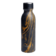 Černá Smart Shake Thermo láhev