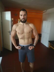 Maroš Kendera
