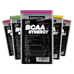 BCAA Synergy 11g 4+1