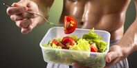 Jak sestavit jídelníček a nastavit kalorický příjem - 1.díl