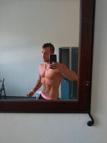 Daniel Schneider