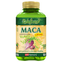 VitaHarmony Maca