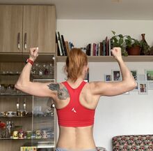 Eliška Paříková