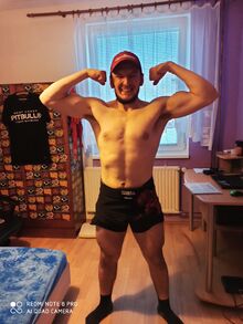 Michal Doležal