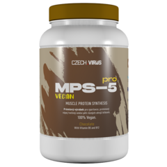 Czech Virus MPS5 Pro Vegan