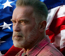 Arnold Schwarzenegger by chtěl kandidovat na prezidenta USA!