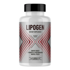SizeandSymmetry Lipogen®