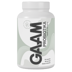 GAAM Probiotika