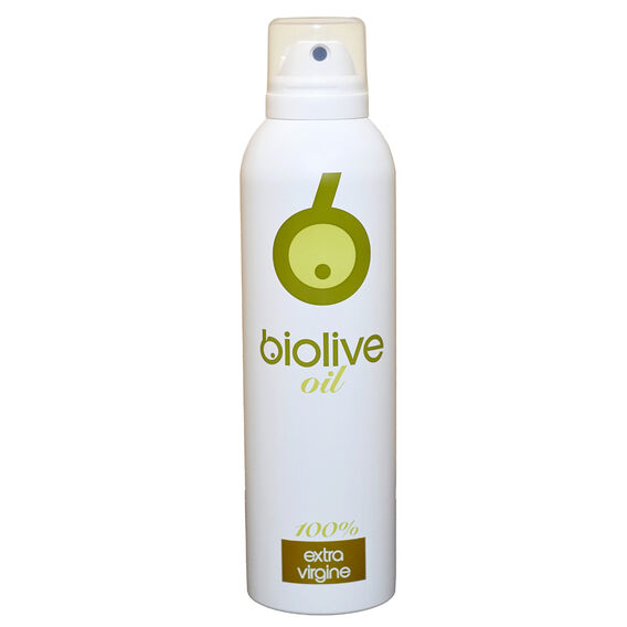 Biolive Olive Oil - 200ml