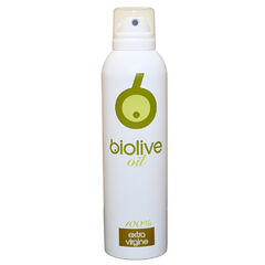 Biolive Olive Oil