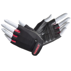 MadMax Dámské Rukavice RAINBOW MFG251