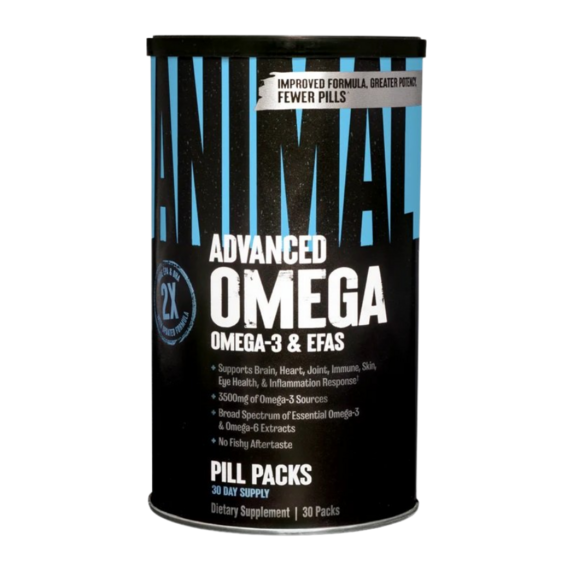 Universal Animal Omega