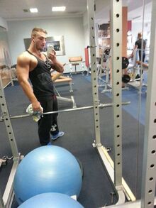 Dominik Šprc