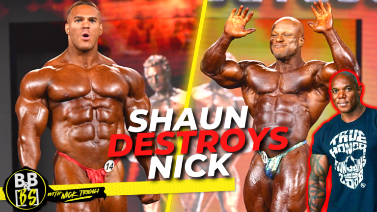 Shaun Clarida