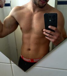 Dominik Pazderka