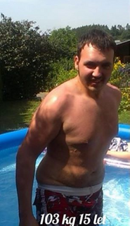 Marek Tichý