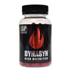 LSP Dynasyn high definition