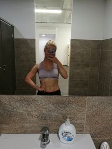 Leona Bernatová