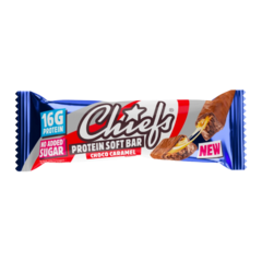 Chiefs Protein Soft Bar