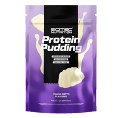 Scitec Protein Pudding