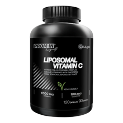 Prom-in Liposomal Vitamin C