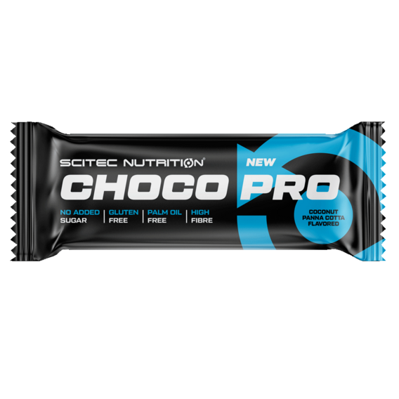 Scitec Choco Pro