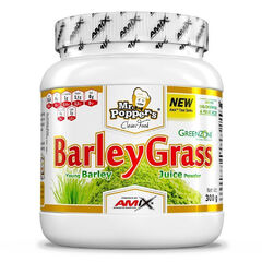 Amix Barley Grass