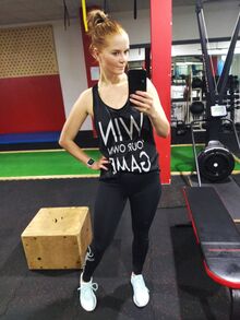 Pavla Polónyi