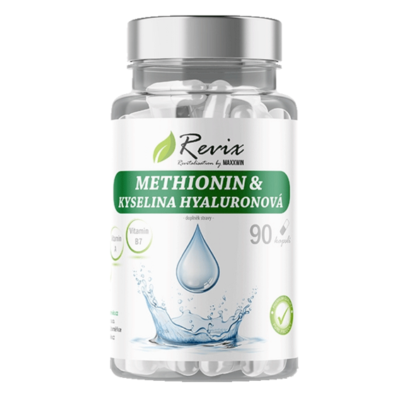 Revix Methionin + Kyselina hyaluronová