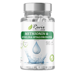 Revix Methionine + Hyaluronic Acid