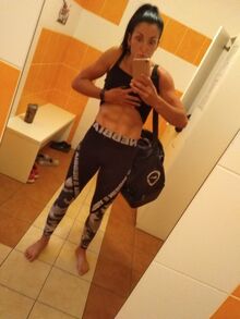 Elizabeth Janoušková