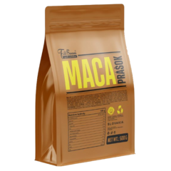 FitBoom Maca peruwiańska