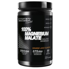 Promin 100% Magnesium Malate