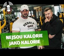 Nejsou kalorie jako kalorie | Ideální počet kalorií v jídle