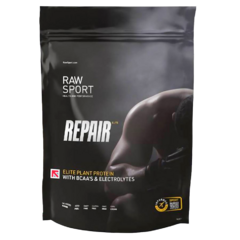 Raw Sport Elite Repair Protein