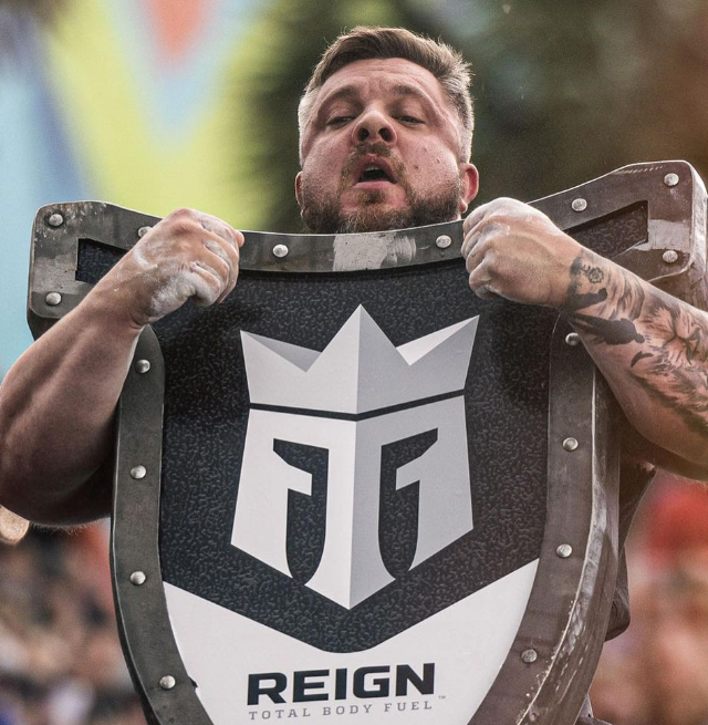World's Strongest Man 2023