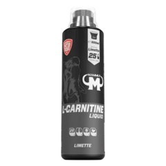Mammut L-Carnitine