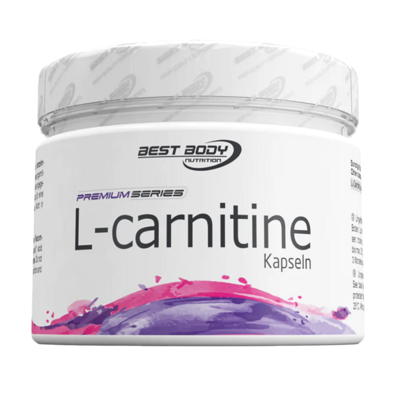 Best Body L-Carnitin