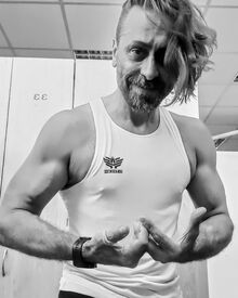 michal seidler