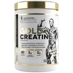 Kevin Levrone GOLD Creatine